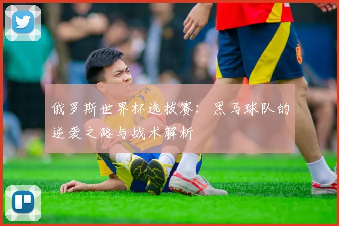 俄罗斯世界杯选拔赛:黑马球队的逆袭之路与战术解析