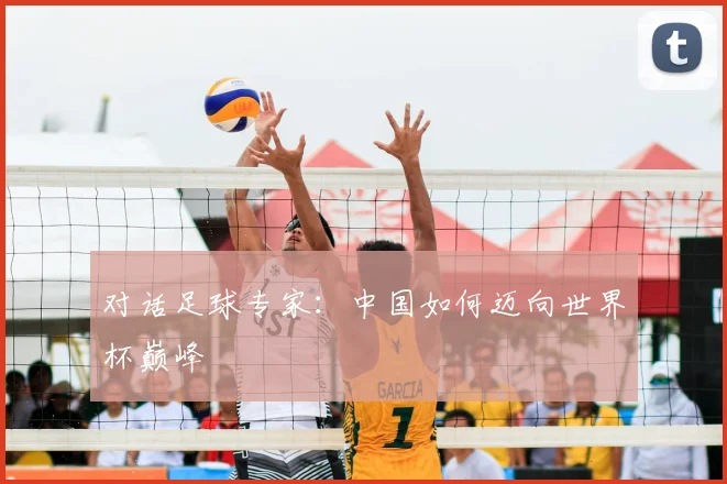 对话足球专家:中国如何迈向世界杯巅峰