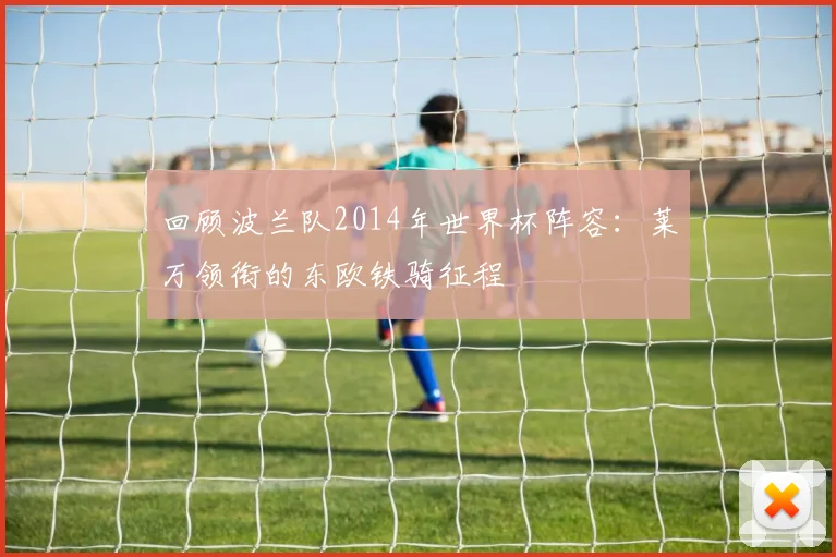 回顾波兰队2014年世界杯阵容:莱万领衔的东欧铁骑征程